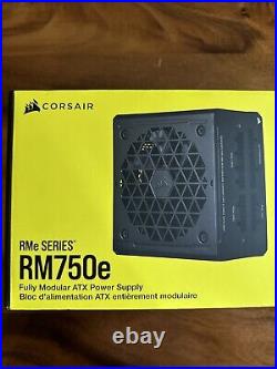 Ryzen 5 7600, 32Gb 6000mhz DDR5 RAM, Corsair Fully Modular 750w Power Supply