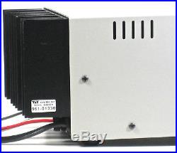 TEN TEC PS 961 matches Corsair II or Most other Ten Tec Rigs with Speaker 22A DC