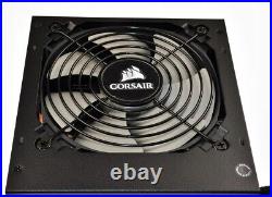 TX550M CORSAIR ATX 550W power supply RPS0068 / #Z L26P 6100