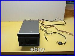 Ten Tec Corsair HF Ham Radio Transceiver and Power Supply