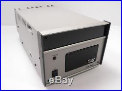 Ten-Tec Model 961 Power Supply / Speaker Matching Corsair II SN 02A10714