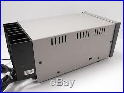 Ten-Tec Model 961 Power Supply / Speaker Matching Corsair II SN 02A10714