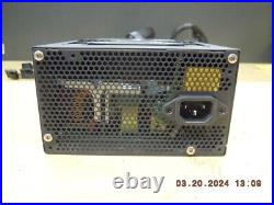 Thermaltake TPD-1000M ToughPower 1000W Gold Power Supply TP-1000AH5CEG Tested
