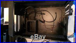 Thermaltake Urban Sd1 Micro Case Istar Drive Tray & Corsair 750w Power Supply