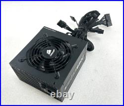 USED Corsair AX650 Professional Series GOLD Power Supply Module FREE SHIPPING