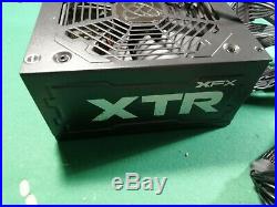 XFX XTR 1050W Fully Modular PSU Cheaper Than Corsair
